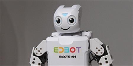 Pack EDBOT MINI con cargadores